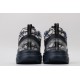 Dior B22 Sneakers Grey Navy Black