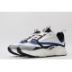 Dior B22 Sneakers White Black Blue