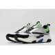 Dior B22 Sneakers Silver Lime Green