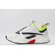 Dior B22 Sneakers White Volt Black Red