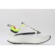 Dior B22 Sneakers White Volt Black Red