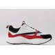 Dior B22 Sneakers White Black Varsity Red