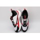 Dior B22 Sneakers White Black Varsity Red