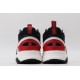 Dior B22 Sneakers White Black Varsity Red