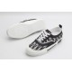 Dior B23 Low Black White