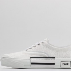 Dior B23 Low White