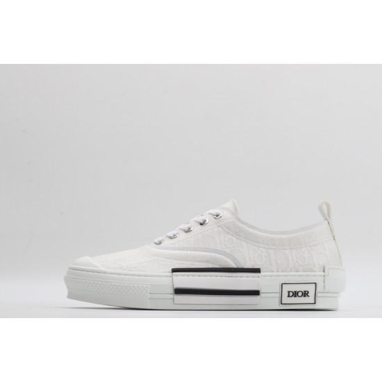 Dior B23 Low White