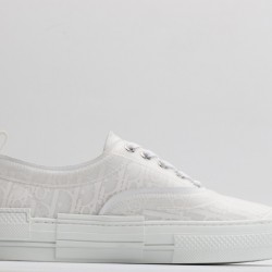 Dior B23 Low White