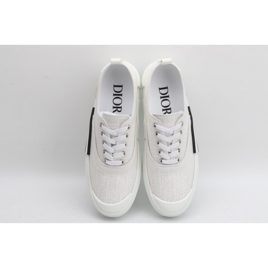 Dior B23 Low White