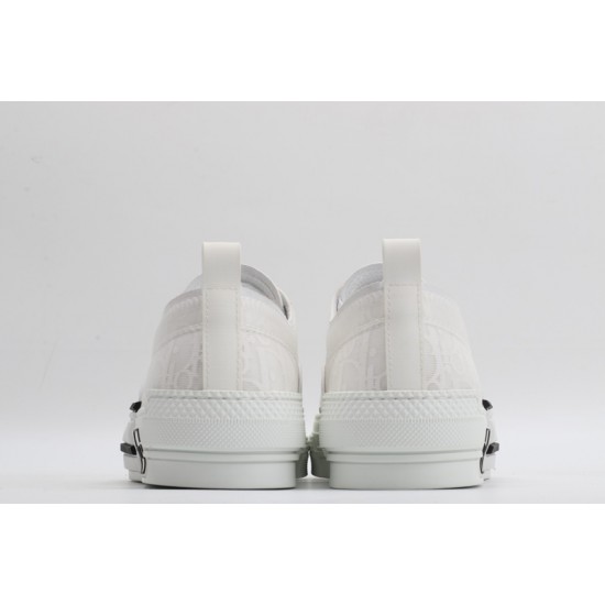 Dior B23 Low White