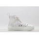 Dior B23 High Top White