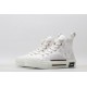 Dior B23 High Top White