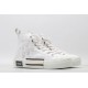 Dior B23 High Top White