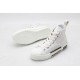 Dior B23 High Top White