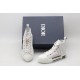 Dior B23 High Top White