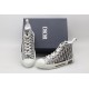 Dior B23 High Top Logo Oblique