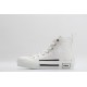 Dior B23 High Top White 