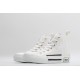 Dior B23 High Top White 