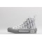 Dior B23 High Top White Cool Grey