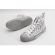 Dior B23 High Top White Cool Grey