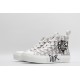 Dior B23 High Top Bee Embroidery