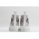 Dior B23 High Top Bee Embroidery