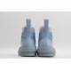 Dior B23 High Daniel Arsham Light Blue