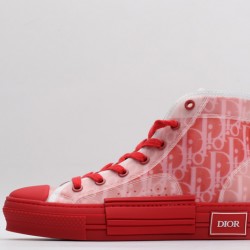 Dior B23 High Red