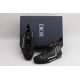 Dior B23 High Canvas Oblique Black