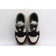 Fendi Match Low Top Suede 'Black Beige' 7E1493AHH2F1FZB