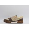 Fendi Match Low Top Suede 'Yellow Beige' 7E1493AHH2F1FHU