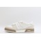 Fendi Match Low Top Suede 'White' 8E8252AHH2F1FHS