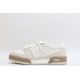 Fendi Match Low Top Suede 'White' 8E8252AHH2F1FHS