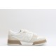 Fendi Match Low Top Suede 'White' 8E8252AHH2F1FHS