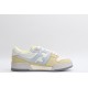 Fendi Match Low Top 'Pastel Yellow Blue' 8E8252AI1NF1H1F