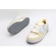 Fendi Match Low Top 'Pastel Yellow Blue' 8E8252AI1NF1H1F