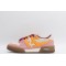 Fendi Match Low Top 'Pink Yellow' 8E8252AI1NF1H1C