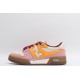 Fendi Match Low Top 'Pink Yellow' 8E8252AI1NF1H1C