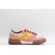 Fendi Match Low Top 'Pink Yellow' 8E8252AI1NF1H1C