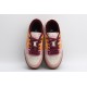 Fendi Match Low Top 'Pink Yellow' 8E8252AI1NF1H1C