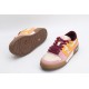 Fendi Match Low Top 'Pink Yellow' 8E8252AI1NF1H1C