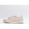 Fendi Match Low Top Suede 'Pink Beige' 8E8252AHH2F1FHT