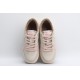 Fendi Match Low Top Suede 'Pink Beige' 8E8252AHH2F1FHT