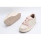 Fendi Match Low Top Suede 'Pink Beige' 8E8252AHH2F1FHT