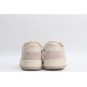 Fendi Match Low Top Suede 'Pink Beige' 8E8252AHH2F1FHT