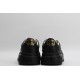 Gucci GG Embossed Sneaker 'Black Leather' 669582-1XL10-1000