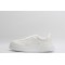 Gucci GG Embossed Sneaker White Leather