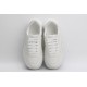 Gucci GG Embossed Sneaker White Leather