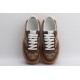 Gucci GG Sneaker 'GG Beige Ebony' 675840-UPG20-2866