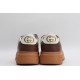 Gucci GG Sneaker 'GG Beige Ebony' 675840-UPG20-2866